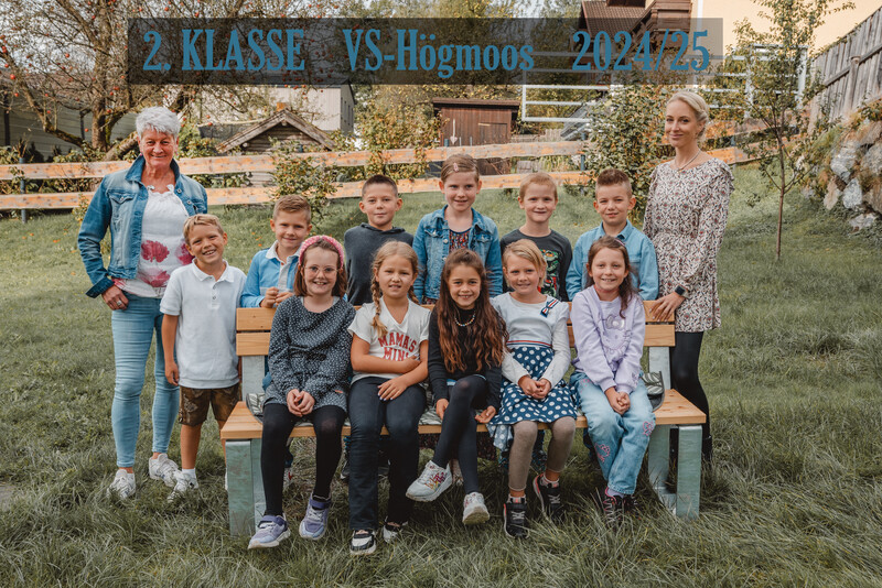 2.klasse